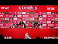 El-Mala-Brüder-Debüt beim FC für Wagner "möglich" | SID