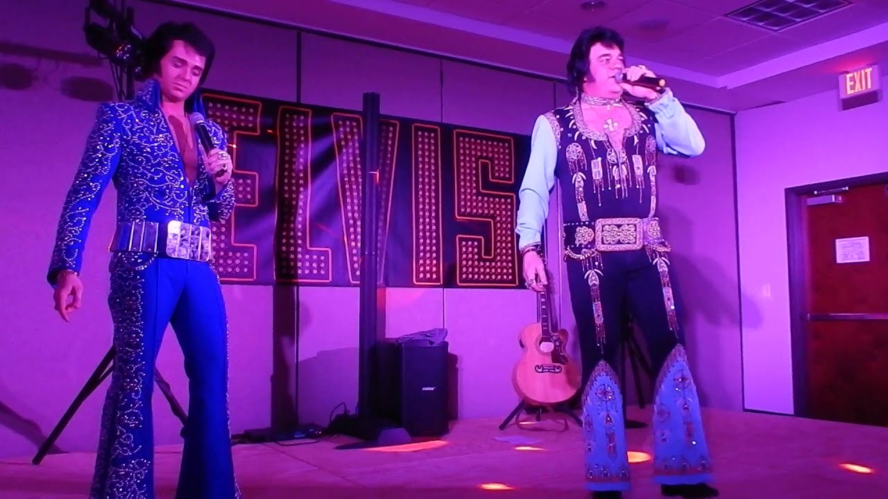 Perkins Entertainment Weekend with David Lee and Nick Perkins - Goodbye Time - Saturday Night Show