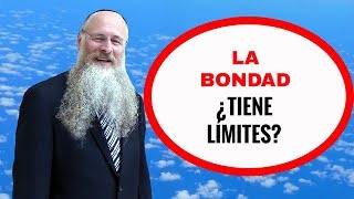 Does Kindness Have Limits