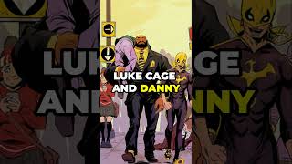 Luke Cage (Marvel)