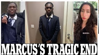 Marcus Fakana Tragic Death - Radha Stirling Statement
