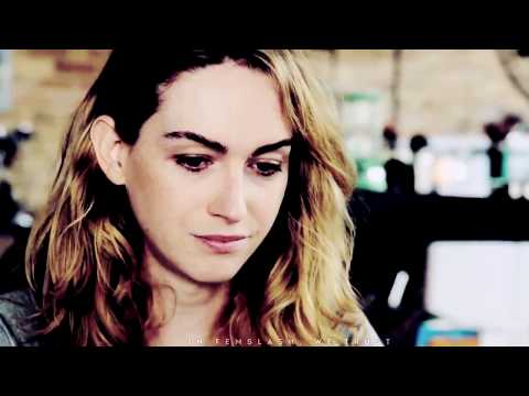 Nomi Marks - Sense8 1x02 "We March With Pride." (SUB ITA)
