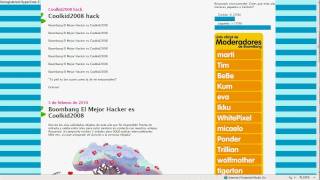 Boombang hack 2010