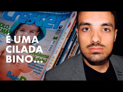 CILADA DA EDITORA GLOBO