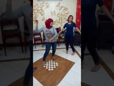 رقص متناكين حلوان 