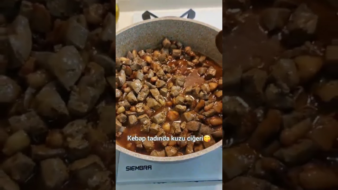 Kuzu Ciğer Kebap yemeği ‼️ Lamb Liver Kebab Dish #yemektarifleri #tarif #food #pratikyemektarifleri Kuzu Ciğer Kebap yemeği ‼️ Lamb Liver Kebab Dish #yemektarifleri #tarif #food #pratikyemektarifleri