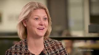 "A 9 year bull market isn't necessarily normal"