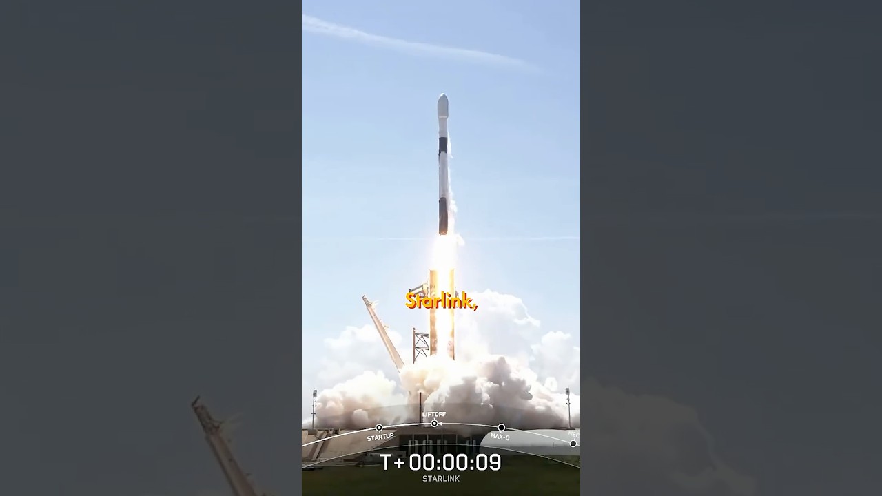 INTERNET de FIBRA en el AVIÓN: STARLINK llega a IBERIA y será GRATIS!