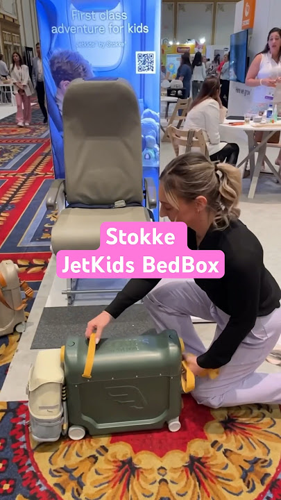 Plane Beds for Kids [JetKids BedBox, Flyaway Kids Bed, Bubba Board