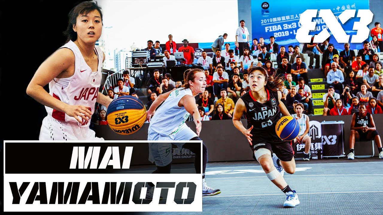 basket yamamoto