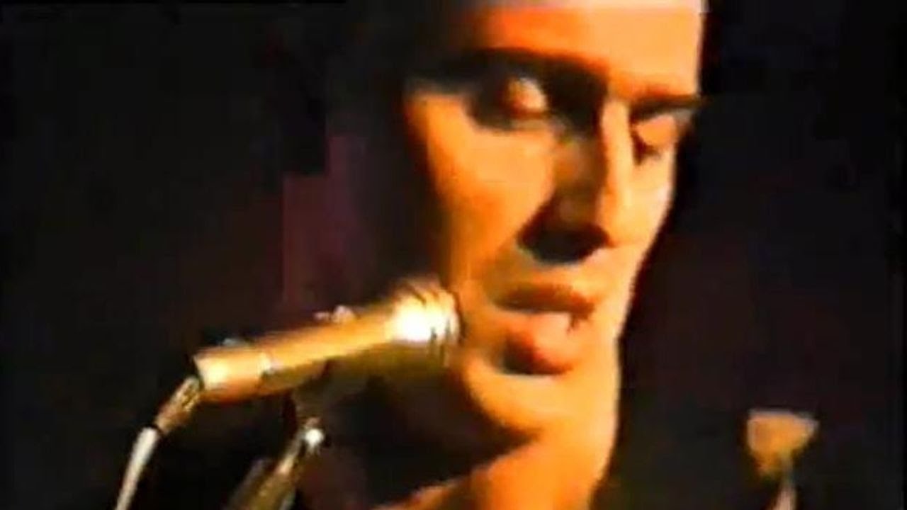 Viridanse – Gallipoli 1915 (Live)