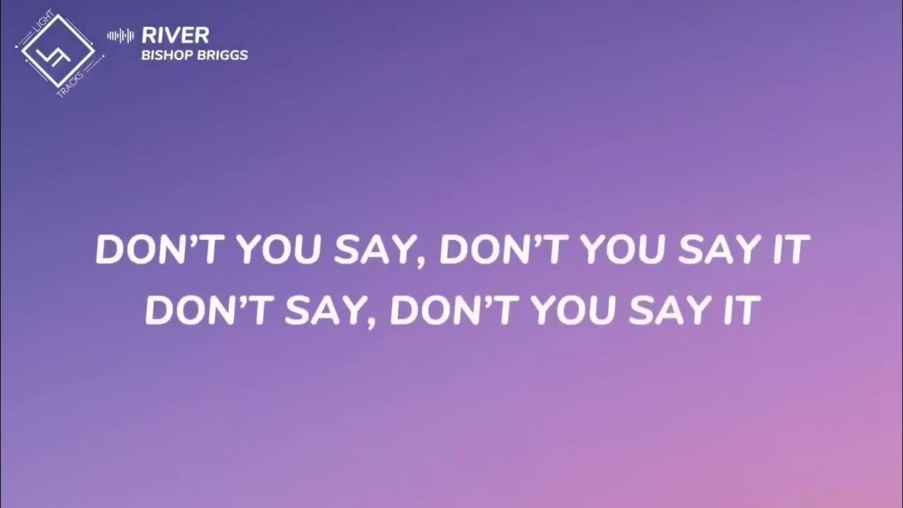 river song lyrics YouTube