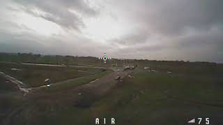 FullSpeed RC Grasshopper 94 - Still a great flyer