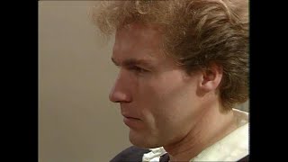 CORONATION STREET - BRIAN TILSLEY MURDER - 15TH FEB 1989