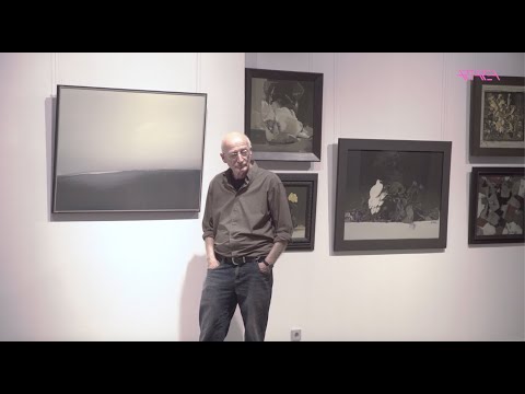 თენგიზ მარის გამოფენა Baia Gallery-ში