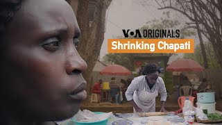 Shrinking Chapati | Hustling in Kenya in a Global Food Crisis | 52 Documentary