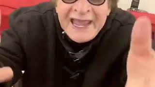 هافرفشكم .. ها ايه تاني .. محيى إسماعيل