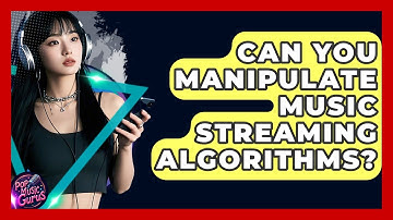Can You Manipulate Music Streaming Algorithms? - Pop Music Gurus