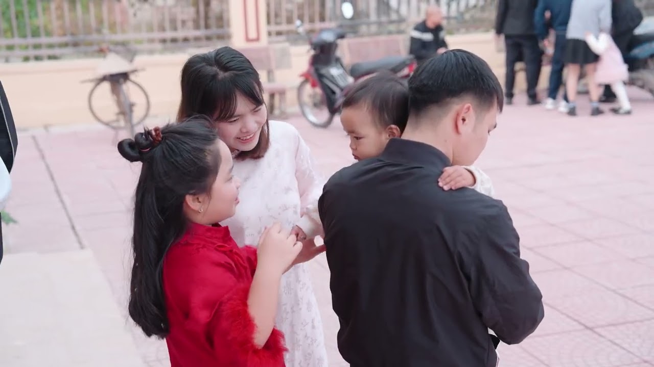 Mừng Thọ Cụ Nguyễn Hữu Bích Tuổi 90