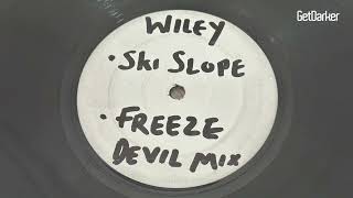 Wiley - Freeze (Devil Mix) - [Grime Classic]