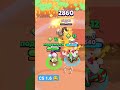 Джанет в Бравл Старс тащит всегда 🤭 #brawlstars #brawl #бравлстарс #shorts #bs #бс #бравл