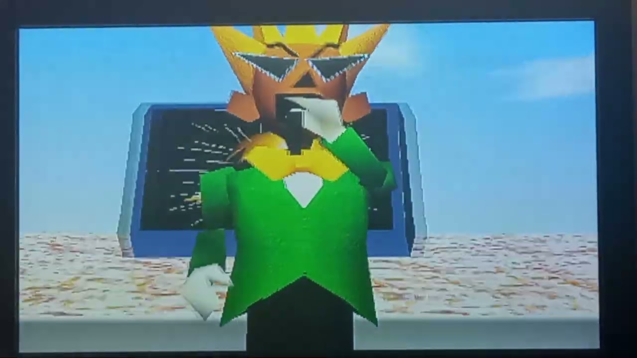 Poitters point 2 gameplay