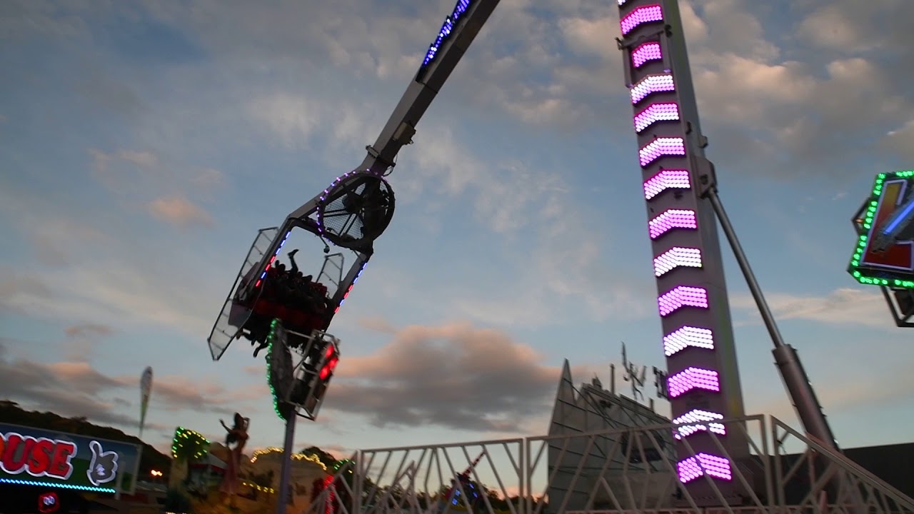 Van Reken No Limit - Öcher Sommer Bend Aachen 2018