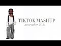 Tiktok mashup 💚 | April 2026 | *NOT CLEAN*