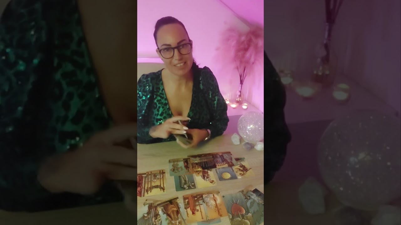 💖 Kreeft Deze afstand is niet voor altijd.