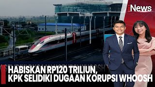 Download Lagu Habiskan Rp120 Triliun, KPK Akan Selidiki Dugaan Korupsi Whoosh | iNews Siang (29/10) MP3 Download Lagu Habiskan Rp120 Triliun, KPK Akan Selidiki Dugaan Korupsi Whoosh | iNews Siang (29/10) MP3