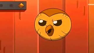 No, This Is Hooty This Is Tecnically A Sneak Peek.not For Kids