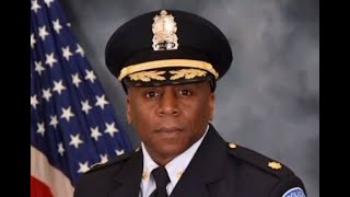 Former Interim Richmond Police Chief files $5 million lawsuit against city
