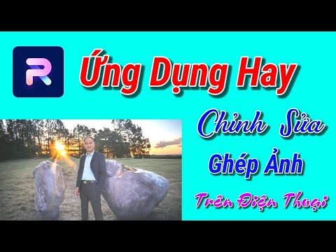 Ứng dụng ghép