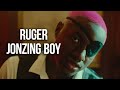 Ruger - Jonzing Boy - Extended Video [Dj Shinski Redrum] 1080p