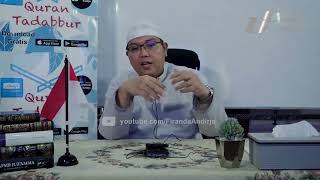 20 Argumentasi Yang Salah Dalam Beragama Ustadz Dr Firanda Andirja MA