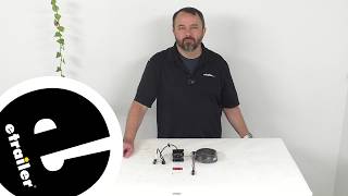 etrailer | Review of Brandmotion Heavy Duty AHD Backup Camera Observation Systems - BM52YR