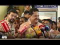 ഉന്നതികളിൽ സോളാറും വി​ന്റ്മില്ലും സ്ഥാപിച്ചതിൽ അഴിമതിയുണ്ടെന്ന് മുൻ മന്ത്രി പറഞ്ഞു; നടപടിയെടുക്കുമോ?