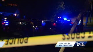 City of Birmingham announces crime commission to reduce the homicide rate but its met with criticism