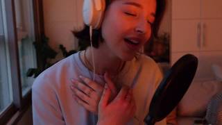 If Only - Raveena (cover) | Angelina Danilova