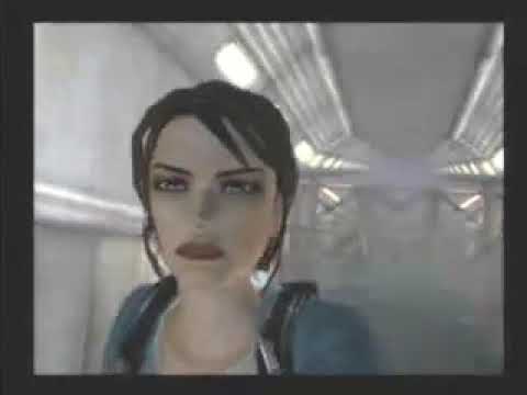Tomb Raider Legend - Kazakhstan - 13'56