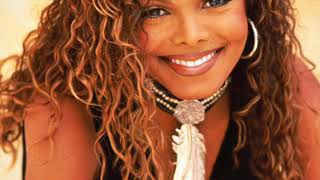 Janet Jackson- Funny How Time Flies(Synth Strings Mix)