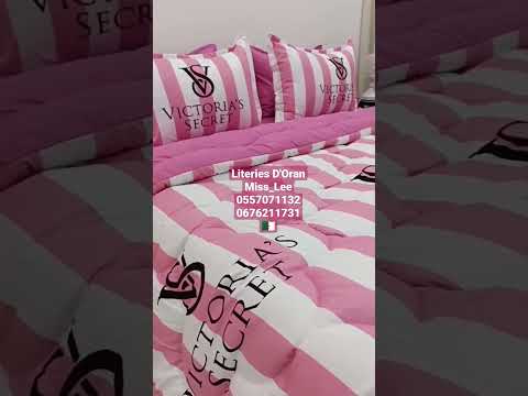 Literie Miss Lee Oran Modèle Victoria Secret 2023 دراوات عرايس Victoria Victoriasecretmodels Bts 