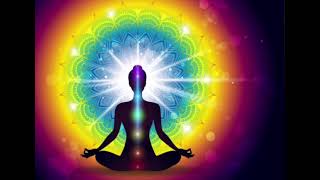🕉Om Mantra foe Wealth, Body and peace 🧘‍♂️meditation sprutual AWAKENING healing music.