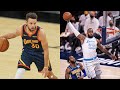 NBA "Curry vs LeBron" MOMENTS