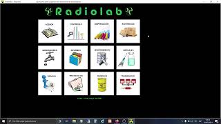 Tutorial de Radiolab 1 Presentacion screenshot 2