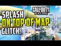 Call Of Duty Black Ops 3 - New EASY Cool Trick on Splash!