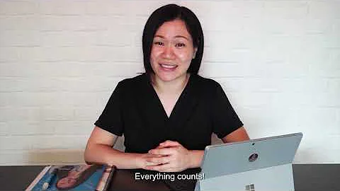 What admissions officers look for in a university application?