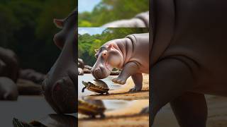 Download Lagu Hipo kudanil kura kura #cartoon #kudanil #fyp MP3