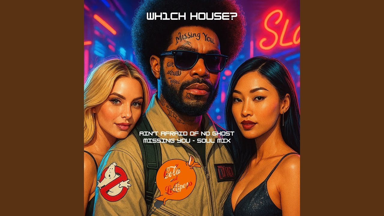 Missing You (Soul Edit)