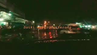 Lirik lagu sugeng dalu.#Cocok buat story wa!!!.